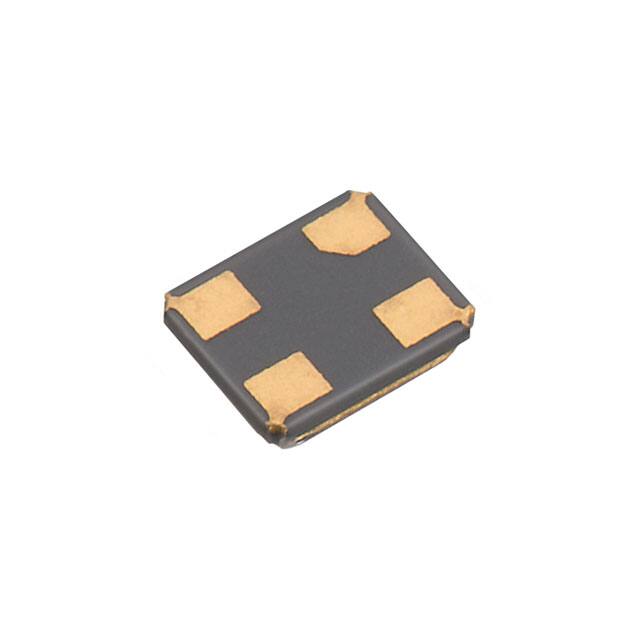 LFXTAL082135CUTT IQD Frequency Products  Cristales